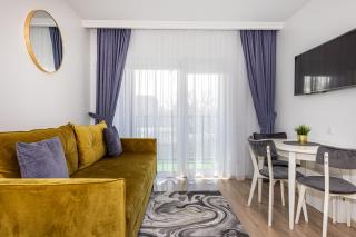 Victoria Apartments - Center - 7