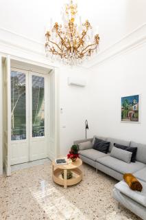 VITTORIO EMANUELE HOUSE - Catania - 5