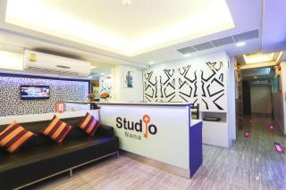 Studio Nana by iCheck inn - 0