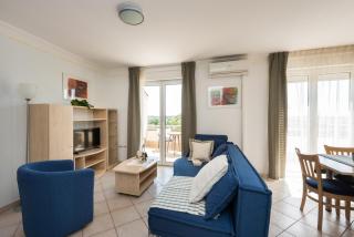 Adriatic Apartment in Skiper Resort - Savudrija - 0