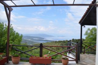 My Pelion Home - 8