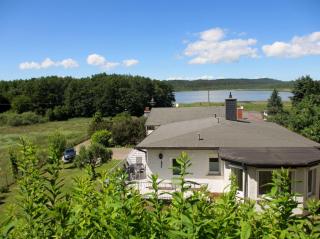Ferienhaus am Schmachter See - Binz - 9
