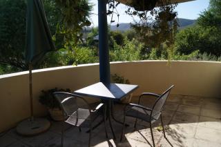 Calitzdorp Country House - Calitzdorp - 9