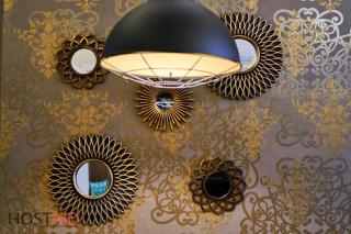 R7 Design Apartment - hostAID - Budapest - 2