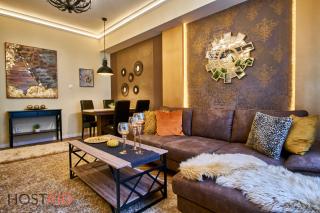 R7 Design Apartment - hostAID - Budapest - 7