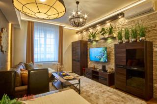 R7 Design Apartment - hostAID - Budapest - 0