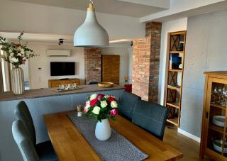 Dachloft MEERzeit - Barth - 3