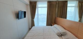 TreeParkCity apartments by WinsHome - Tangerang - 3
