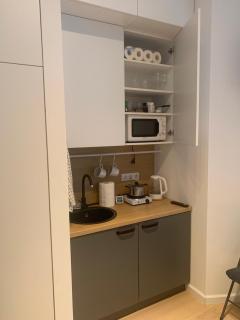 Verman Park Apartment - Riga - 7