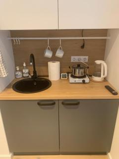 Verman Park Apartment - Riga - 5