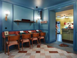 25hours Hotel Indre By - 6