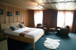 Gruyère Rooms - Gruyères - 1