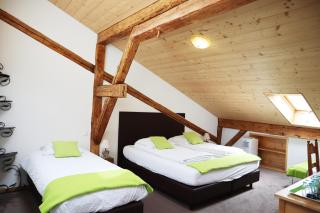 Gruyère Rooms - Gruyères - 3