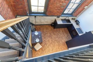 No 8 at Simpson Street Apartments Sunderland - 6