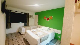 Pousada Pedras do Porto - 4