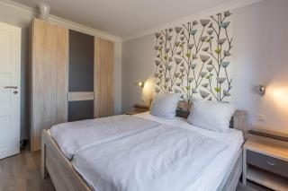 Haus Hoch am Wind Wohnung 3 - Büsum - 4