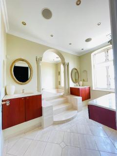 aday - Aalborg City Center big apartment - 3