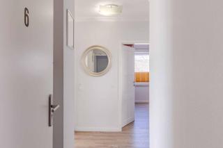 Haus Hoch am Wind Wohnung 6 - Büsum - 3