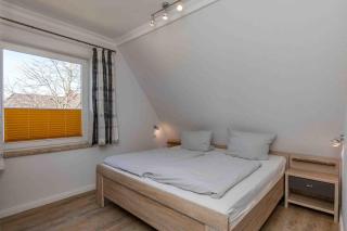 Haus Hoch am Wind Wohnung 6 - Büsum - 1