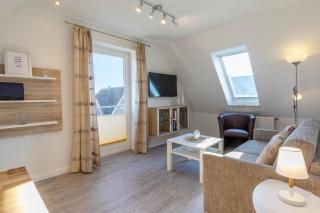 Haus Hoch am Wind Wohnung 7 - Büsum - 7