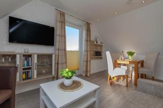 Haus Hoch am Wind Wohnung 8 - 0