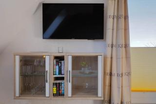 Haus Hoch am Wind Wohnung 8 - Büsum - 7