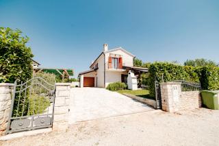 Villa Alma - Višnjan - 3