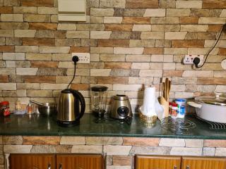 Unia fancy flats 2 bedroom apartment - 9