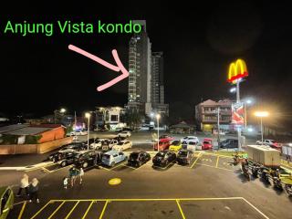 Caliph Suite Apartment Homestay Anjung Vista Kubang Kerian - Kota Bharu - 8