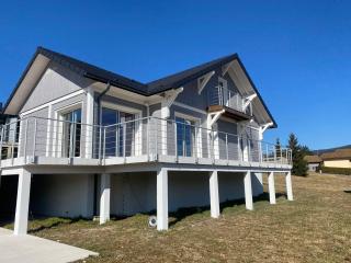Chalet Jersey - 0