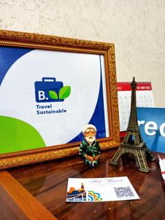 Art House Boutique Hotel - 2