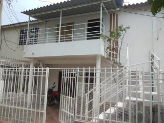 Encantadora casa con ambiente Guajiro - 8