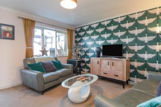 Coastguard Cottage - Rye - 8
