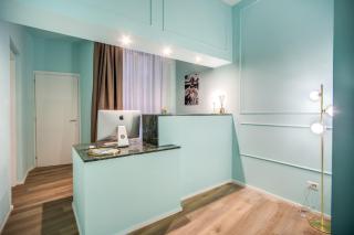 Capranica Private Suites - Rome - 1