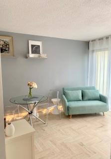 Lovely Appartment Cannes Marina - Mandelieu La Napoule - 4