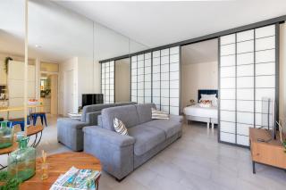 Appartement Résidence Grand Hôtel - Best Spot - Croisette - Aircond - Cannes - 8