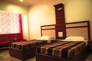 Hotel Supreme - Madurai - 1