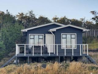 Cabaña Nothofagus PUQ - 2