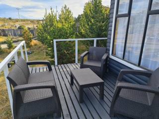 Cabaña Nothofagus PUQ - 5