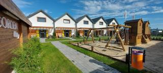 Corden Village - Łeba - 6