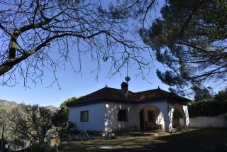 La casa de Lya - Dúdar - 5
