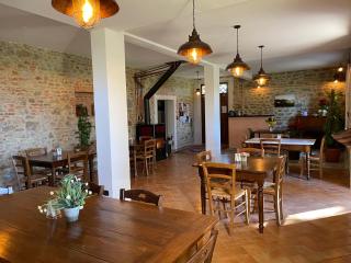 Agriturismo con cucina Il Favaio - 3