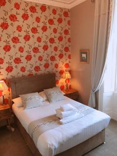 Alexander Guest House - Edinburgh - 6