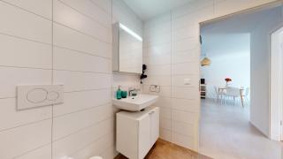 Nice apartments at 10min from Payerne, fully equipped - Vers chez Perrin - 6