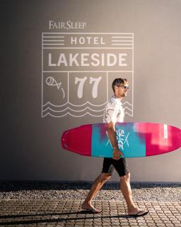 Lakeside77 - Podersdorf am See - 4