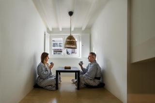 Viseu Ryokan ヴィゼウ 旅館 - Hospedaria Japonesa & SPA - 3