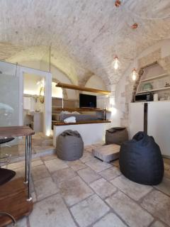 La Piazzetta - Luxury Homes - Ceglie Messapica - 8