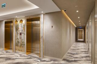 Wanda Vista Istanbul - Estambul - 2
