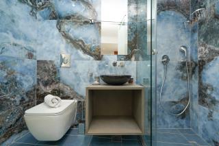 Stylish Living-Parthenon - Atene - 1
