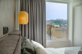 Stylish Living-Parthenon - Atene - 0
